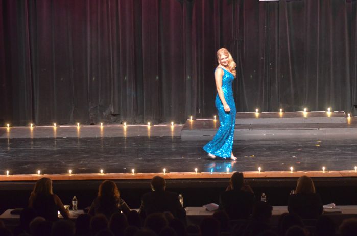 Miss County 2014